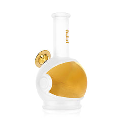 Space Fleet XL Bong 9" - Discreet Smoker