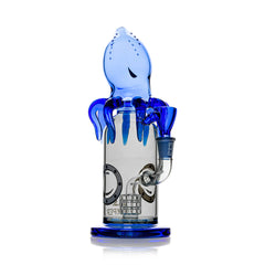 Kraken XL Bong 9.5" - Discreet Smoker