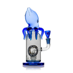 Kraken XL Bong 9.5" - Discreet Smoker
