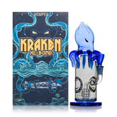 Kraken XL Bong 9.5" - Discreet Smoker