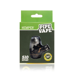 Pipe Vape Battery