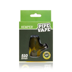 Pipe Vape Battery