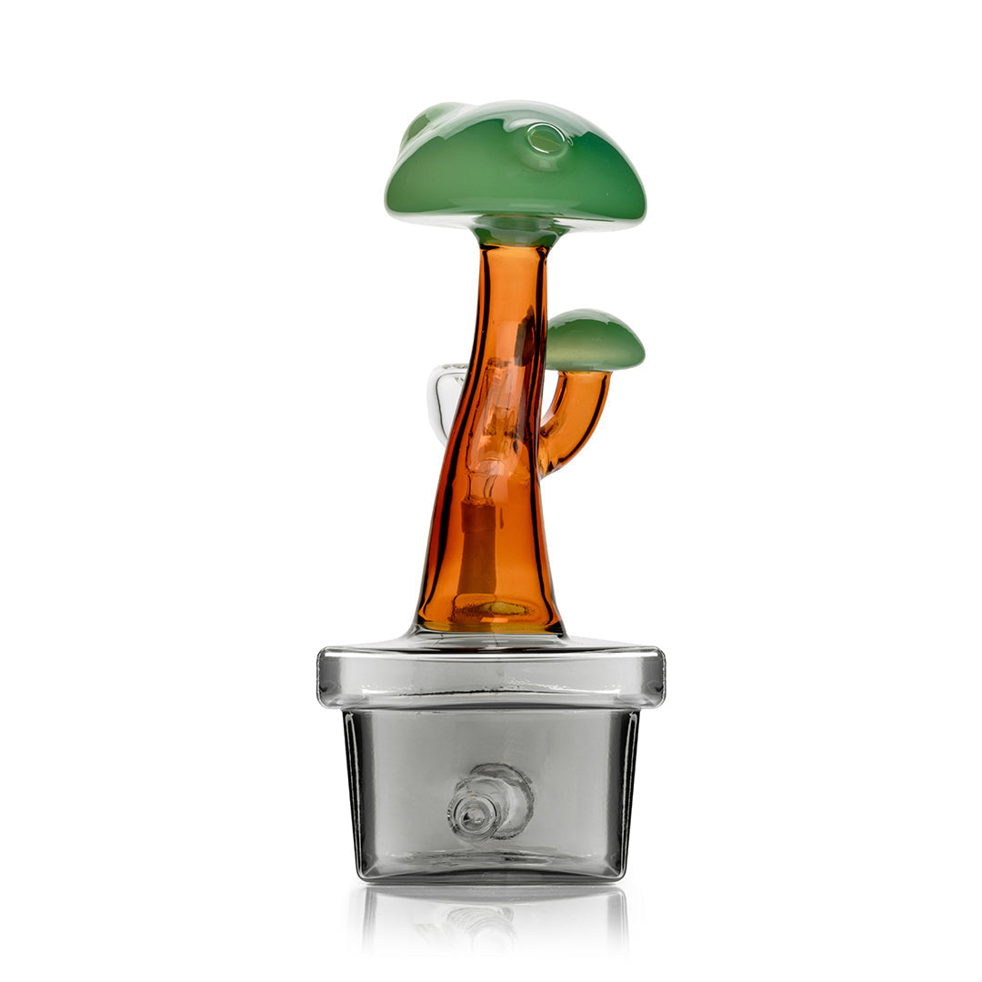 Bonsai Bong 6.5" - Discreet Smoker
