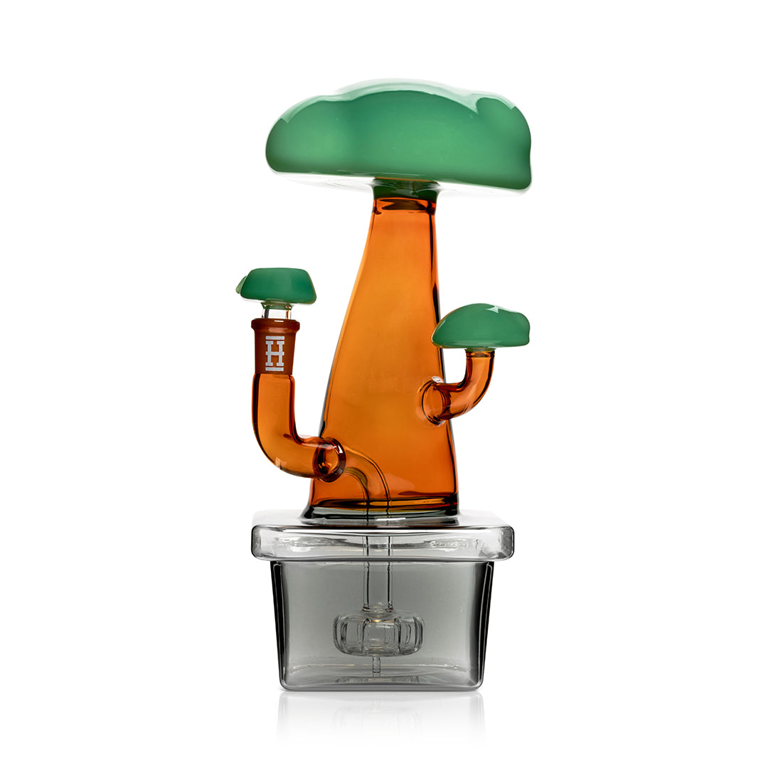 Bonsai XL Bong 10" - Discreet Smoker