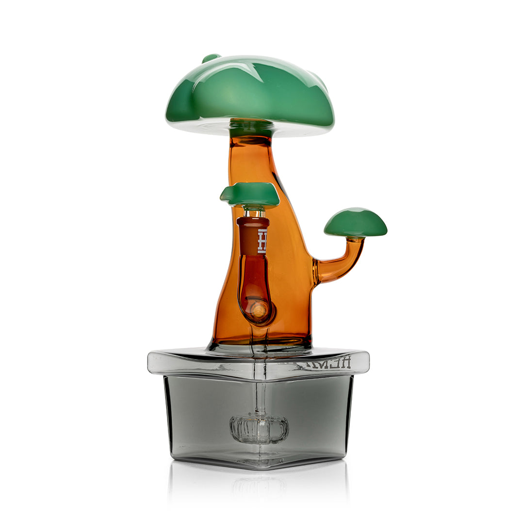 Bonsai XL Bong 10" - Discreet Smoker