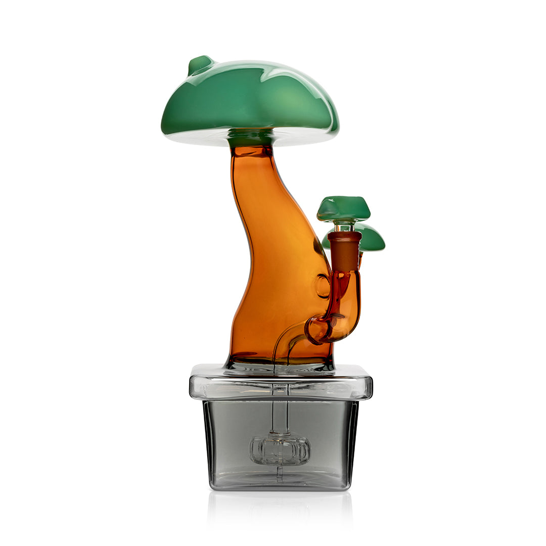 Bonsai XL Bong 10" - Discreet Smoker