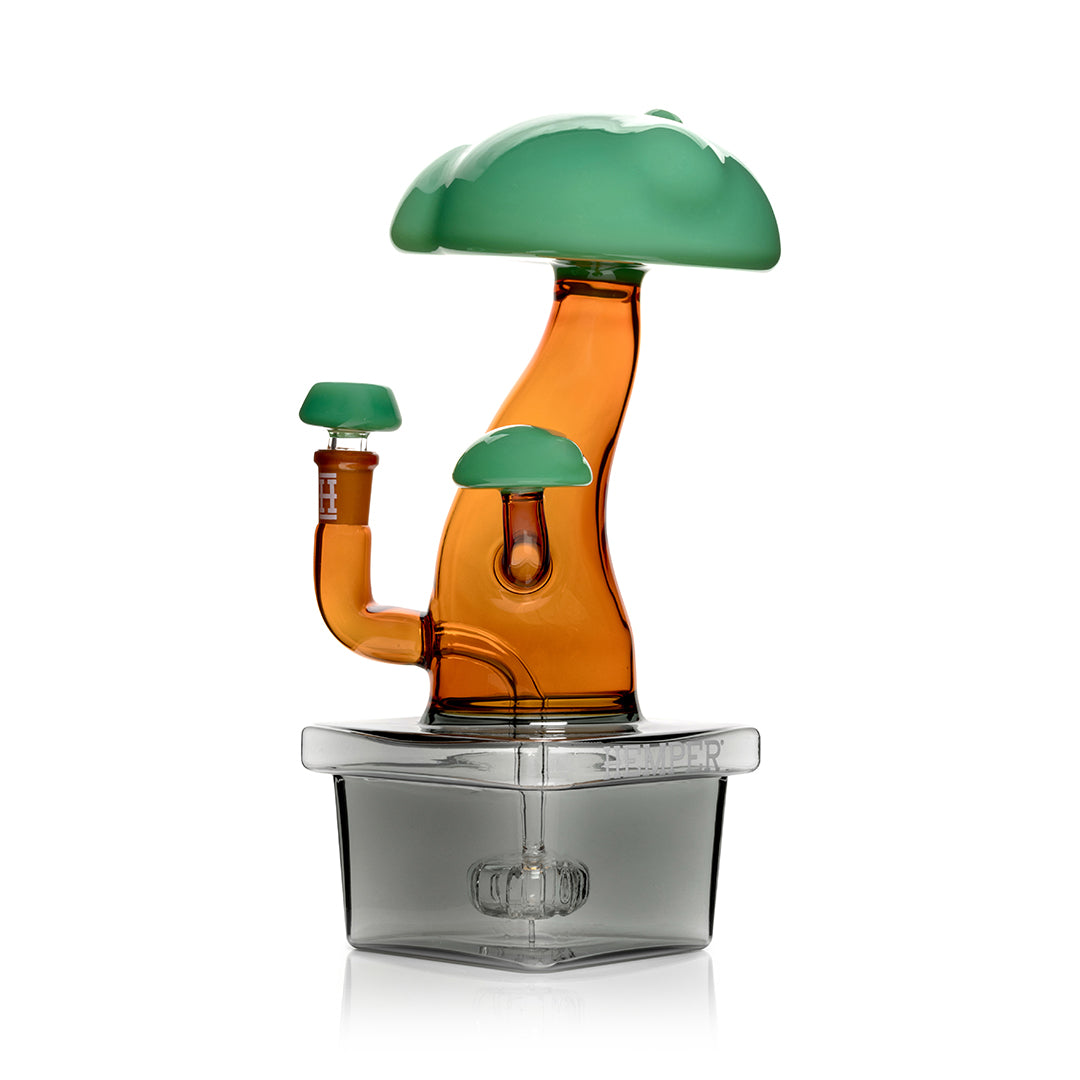 Bonsai XL Bong 10" - Discreet Smoker