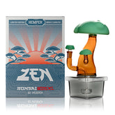 Bonsai XL Bong 10" - Discreet Smoker