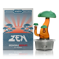 Bonsai XL Bong 10" - Discreet Smoker