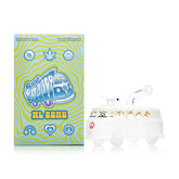 Groovy Van XL Bong 8" - Discreet Smoker