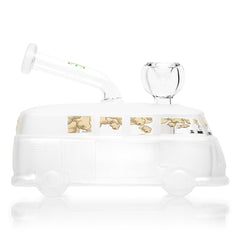 Groovy Van Bong 6” - Discreet Smoker