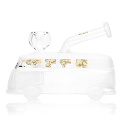 Groovy Van Bong 6” - Discreet Smoker