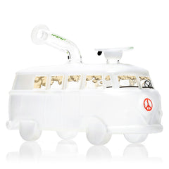 Groovy Van XL Bong 8" - Discreet Smoker