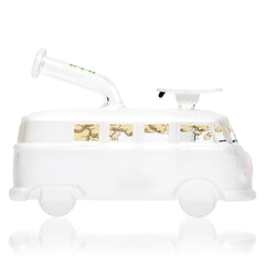 Groovy Van XL Bong 8" - Discreet Smoker