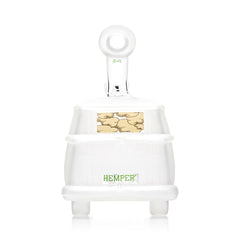 Groovy Van XL Bong 8" - Discreet Smoker