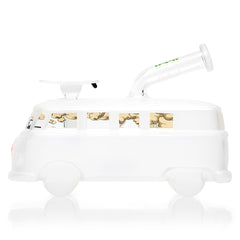 Groovy Van XL Bong 8" - Discreet Smoker