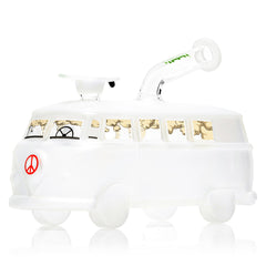 Groovy Van XL Bong 8" - Discreet Smoker