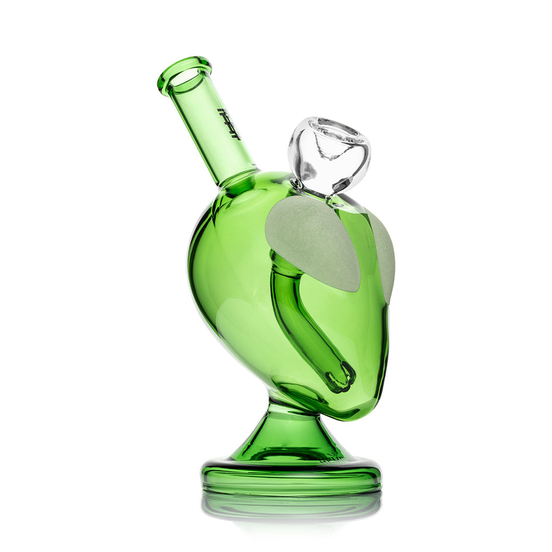 Alien Bong 6" - Discreet Smoker