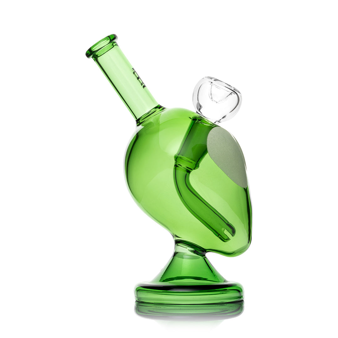 Alien Bong 6" - Discreet Smoker