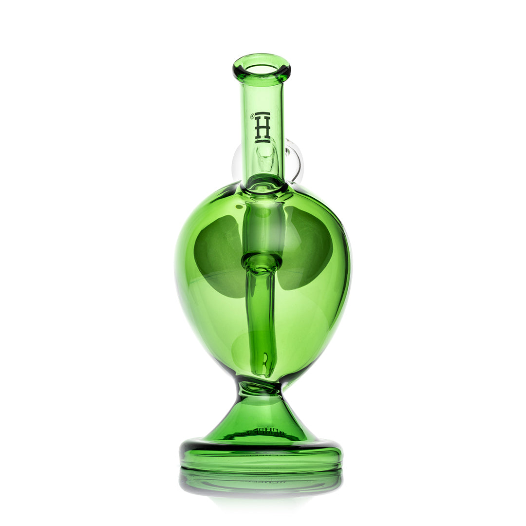 Alien Bong 6" - Discreet Smoker