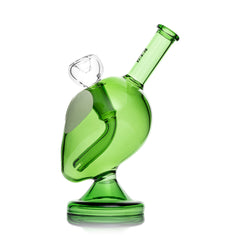 Alien Bong 6" - Discreet Smoker