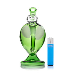 Alien Bong 6" - Discreet Smoker