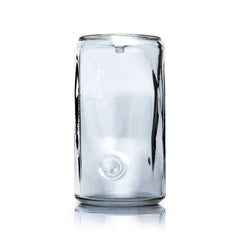 Crushed Can Hand Pipe