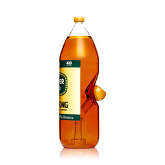 Forty Ounce XL Bong 9.5" - Discreet Smoker