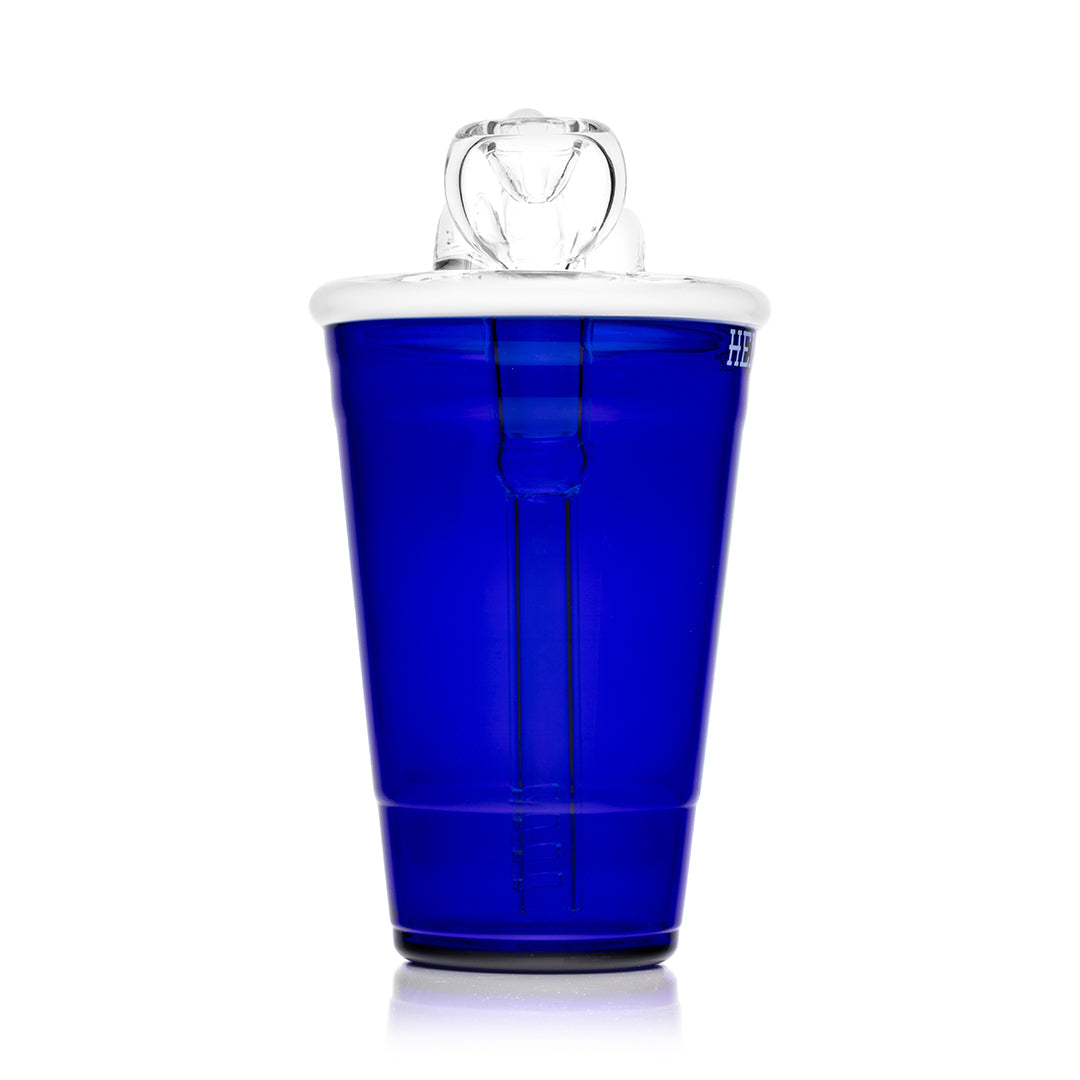 Beer Pong Bong 5.9" - Discreet Smoker