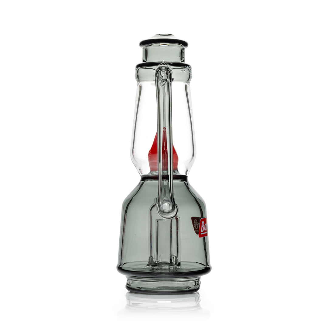 Bowlman Lantern Puffco Peak Top - Discreet Smoker