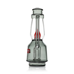 Bowlman Lantern Puffco Peak Top - Discreet Smoker