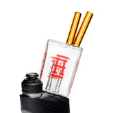 Chinese Takeout Puffco Peak Top - Discreet Smoker