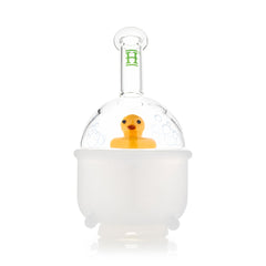 Ducky Puffco Peak Top - Discreet Smoker