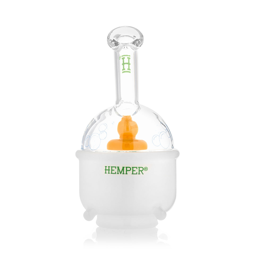 Ducky Puffco Peak Top - Discreet Smoker