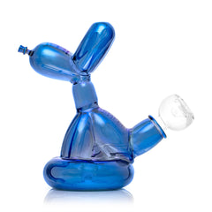 Balloon Dog Bong 5.5" - Discreet Smoker