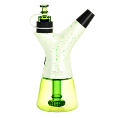 Pulsar RöK Electric Dab Rig - Luna Glow - Discreet Smoker