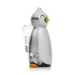 Penguin Bong 6.2" - Discreet Smoker