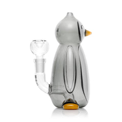 Penguin Bong 6.2" - Discreet Smoker