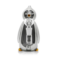 Penguin Bong 6.2" - Discreet Smoker