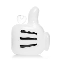 High Jinx Cartoon Bong 5.7" - Discreet Smoker