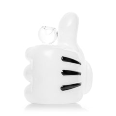 High Jinx Cartoon Bong 5.7" - Discreet Smoker