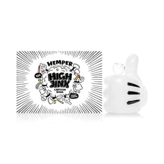 High Jinx Cartoon Bong 5.7" - Discreet Smoker