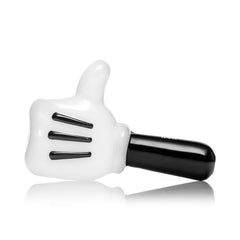 High Jinx Cartoon Hand Pipe