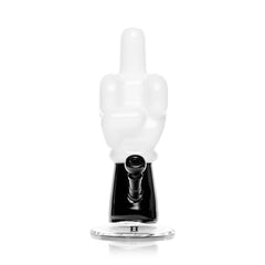 High Jinx Cartoon XL Bong 11"