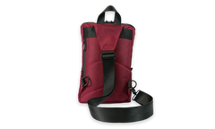 Dime Bgas Don with Lock Bag - Discreet Smoker