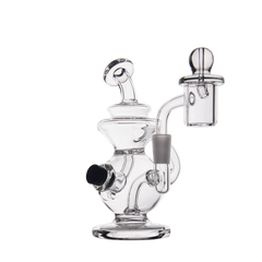 MJ Arsenal Mini Jig Mini Dab Rig - Discreet Smoker