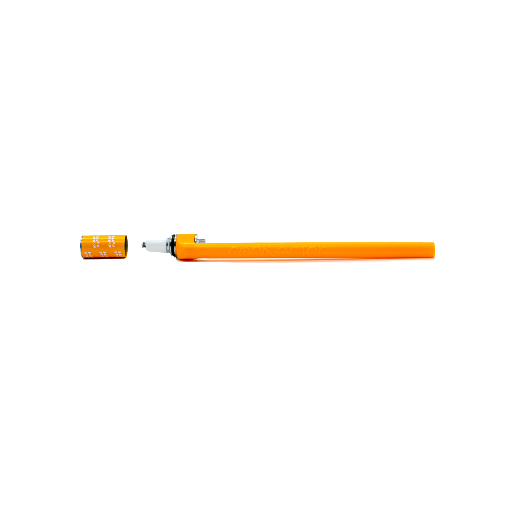 ConNectar mini Nectar collator adaptor by Stache - Discreet Smoker