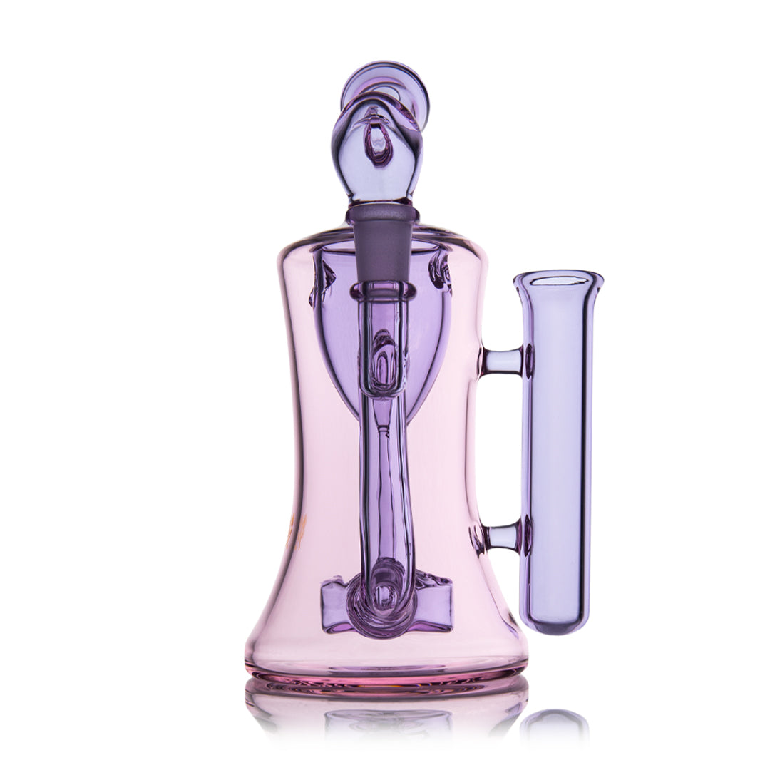 MJ Arsenal The Petal Rig (Valentine's 2024) - Discreet Smoker
