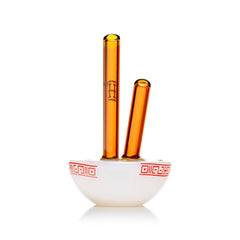 Ramen Bowl Hand Pipe