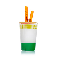 Ramen Cup XL Bong 8.6" - Discreet Smoker